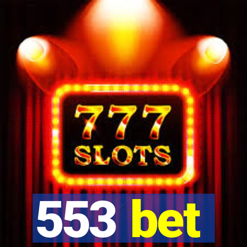 553 bet